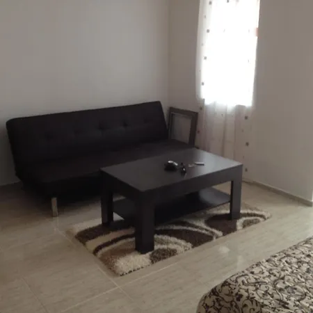 Studio A216 Apartcomplex Sveta Sofia 公寓 *
