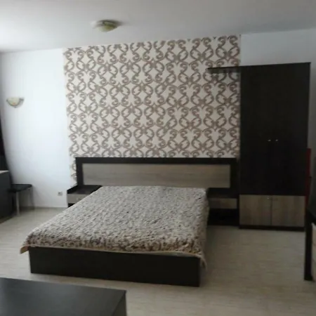 Studio A216 Apartcomplex Sveta Sofia 阳光海滩